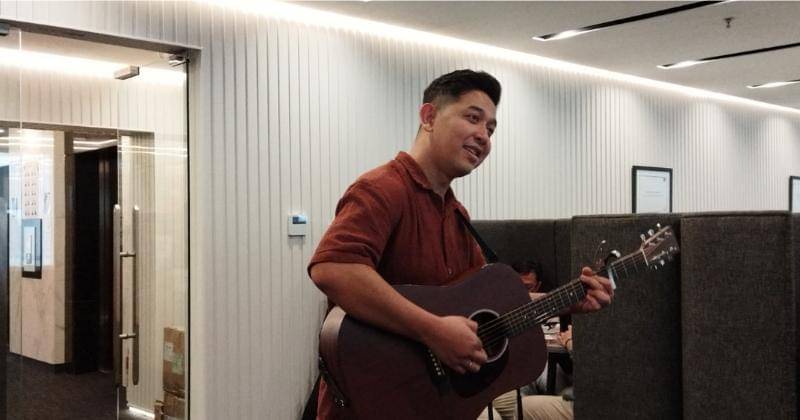 Popmama.com/Juan Dwi Satya